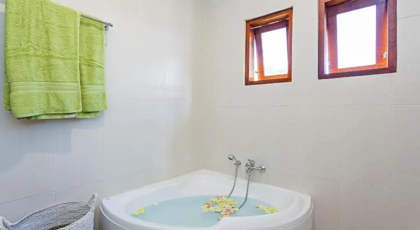 Villa Poppy Legian - Image 1