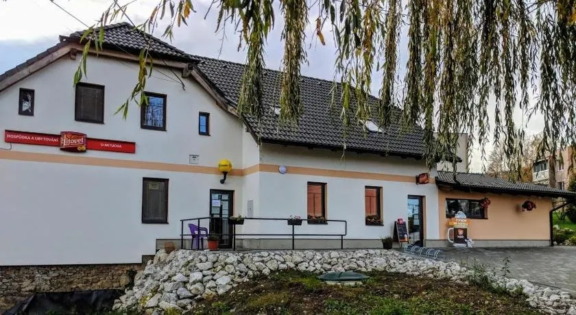 Hospudka A Ubytovani U Mitucha - Image 1