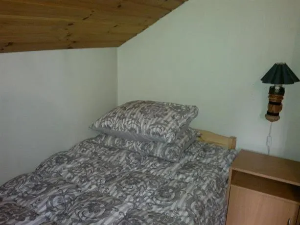 Männiku Turismi- Ja Sporditalu - Image 1
