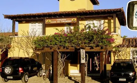 Pousada Casa Do Timoneiro - Image 1