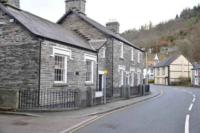 Corwen Old Police Station - Image 1