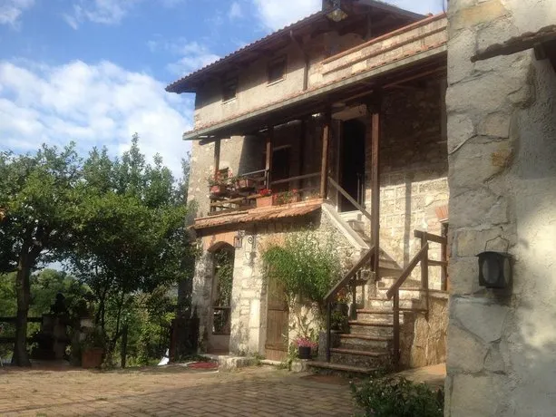 B&B Casale Rio Conca - Image 1