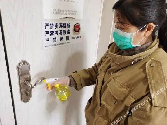 JIAHE APARTMENT HOTEL - Image 1