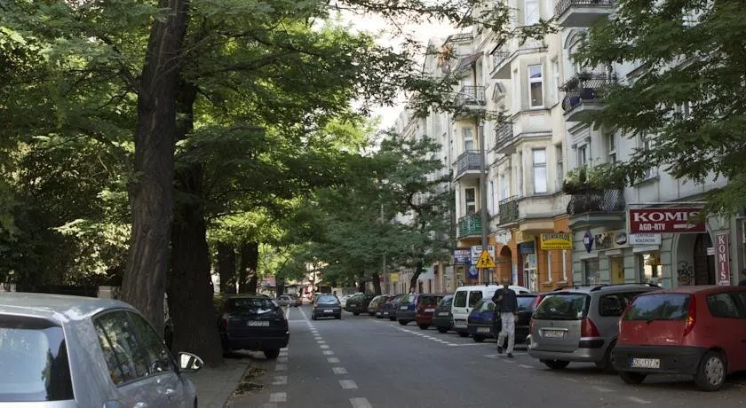 Apartamenty Jeżyce - Image 1