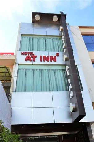 Hotel At Inn - Image 1