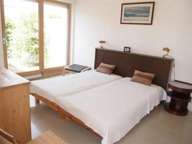 Rental Villa Sainte Marie De Re Avec - Image 1