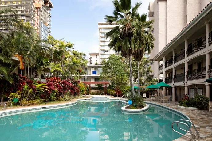 Wayfinder Waikiki - Image 1