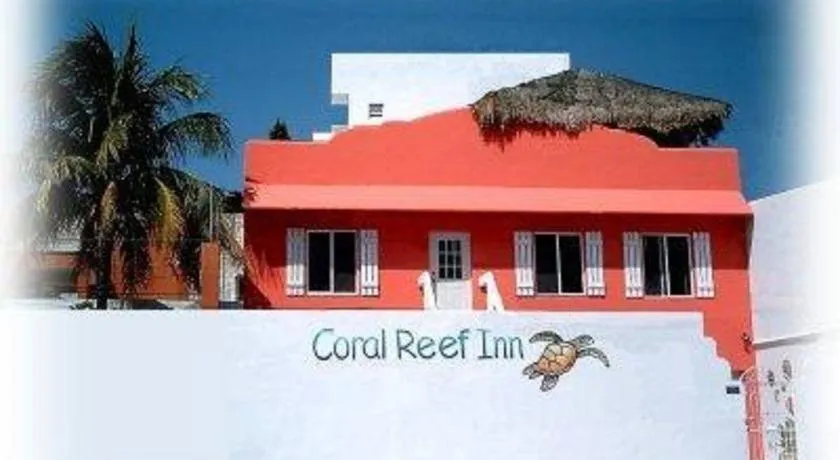 Coral Reef Inn - Image 1