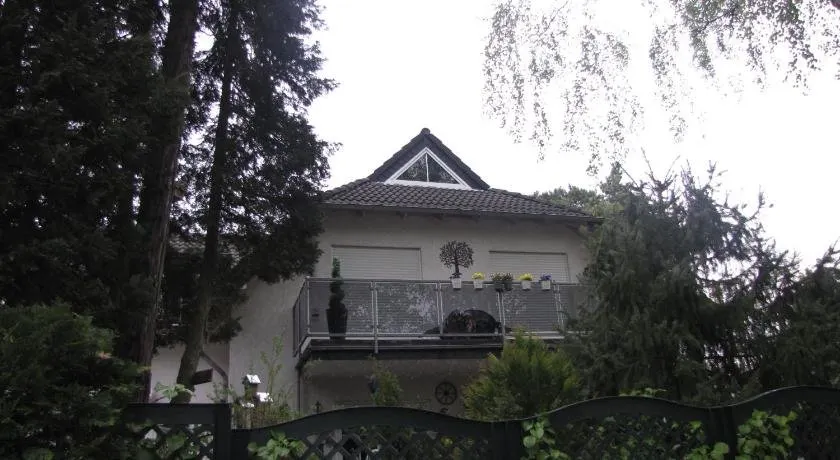Ferienwohnung - Image 1