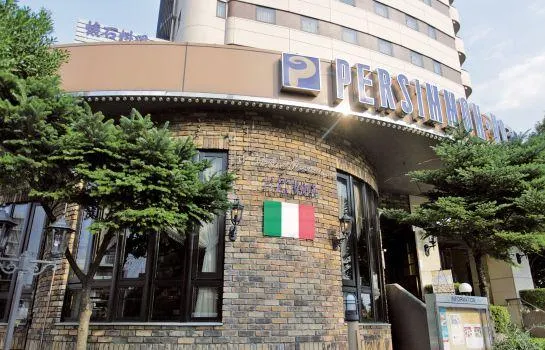 Persimmon Hotel - Image 1