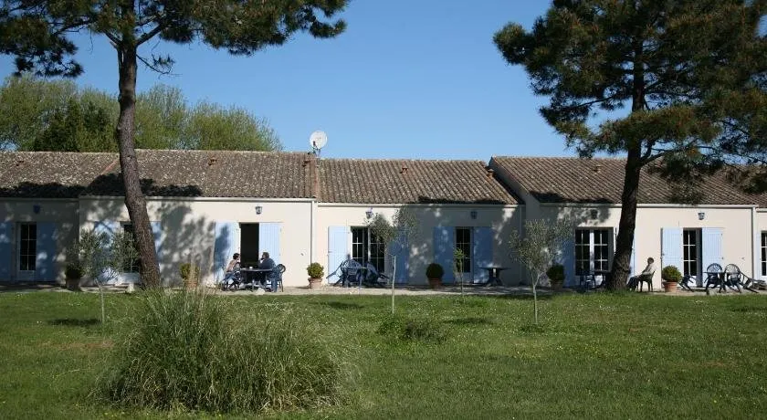 Hotel Residence Les Alizes - Image 1