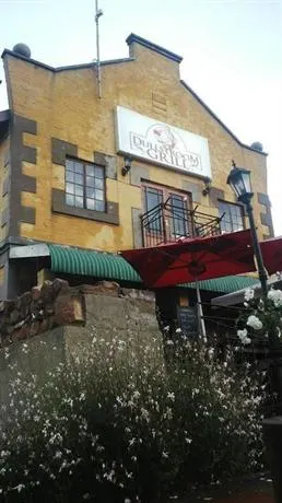 The Gables Dullstroom - Image 1