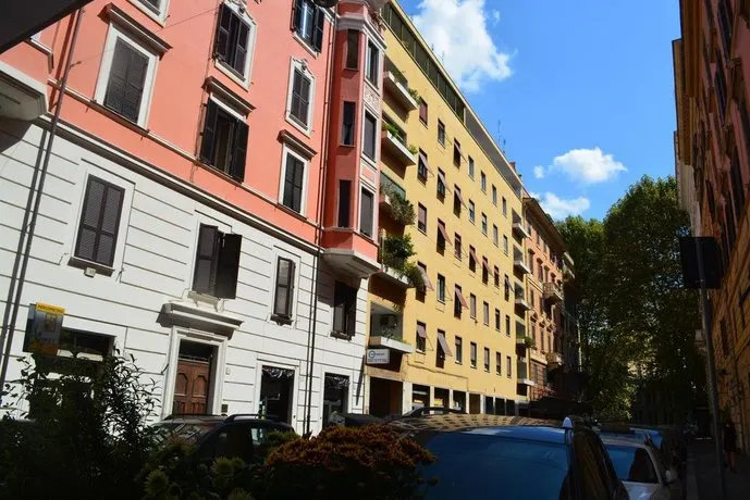 A Roma Le Tue Vacanze - Image 1