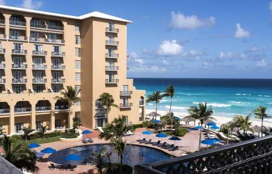 HOTEL THE RITZ CARLTON CANCUN - Image 1