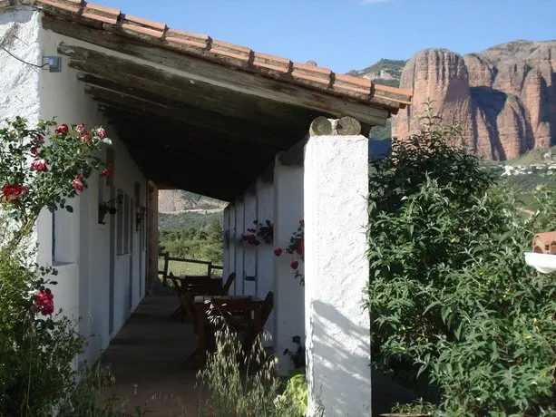 Camping Bungalows Armalygal - Image 1