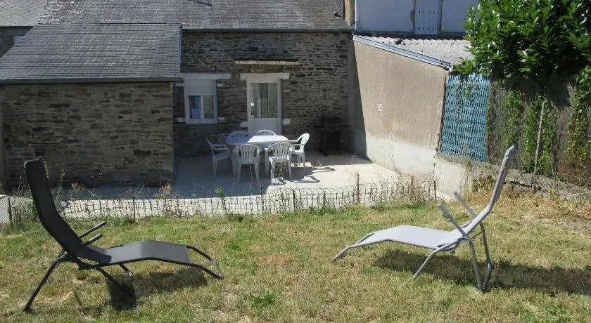 maison proche du Mont Saint Michel - Image 1