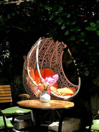 Dali Ting Ongoing Inn - Image 1