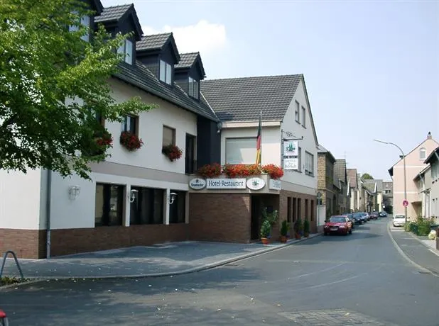 Boersch, Zur - Image 1
