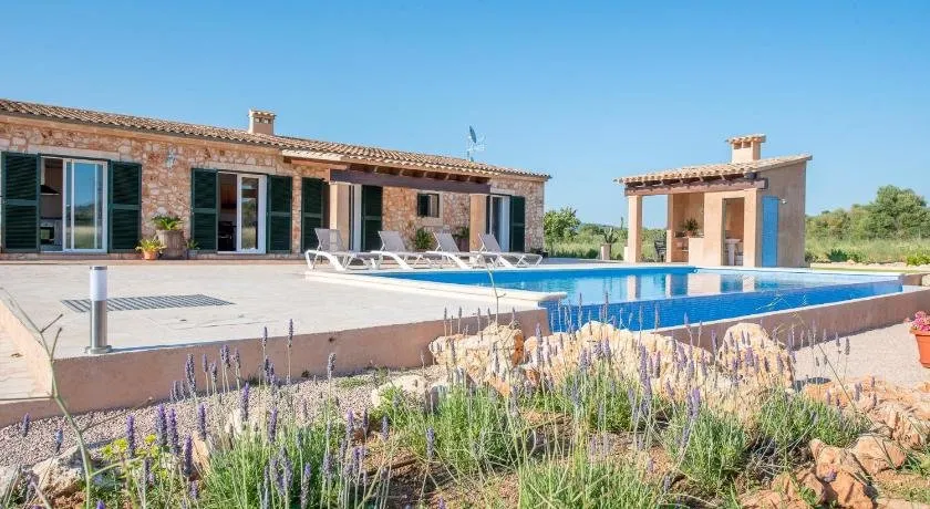 Finca Can Fures - Image 1