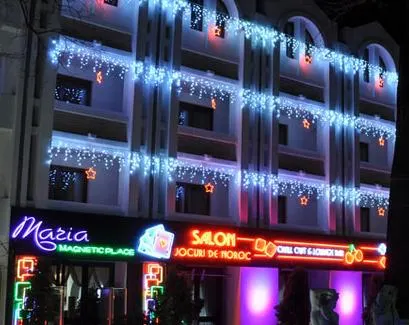 Hotel Maria - Image 1