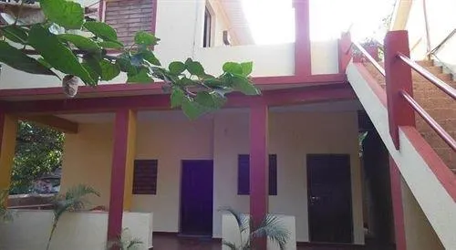 Villa Esperanca - Image 1
