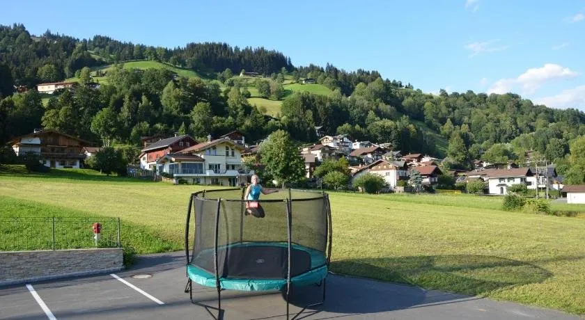 Appartements neben der Gondelbahn - Haus Nord - Image 1