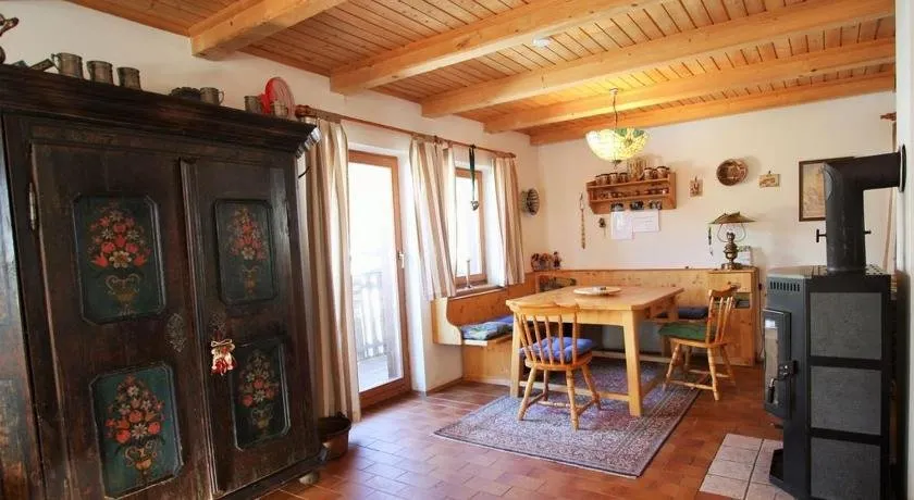 Ferienhaus Turracherhohe Erlacher - Image 1