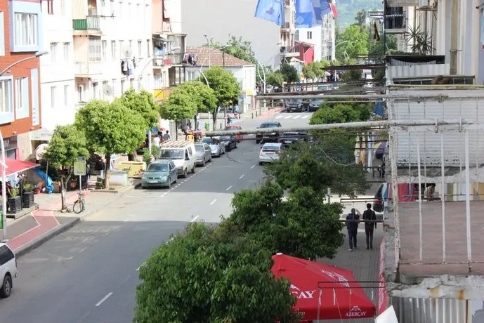 Near The Sea Coast Apartments - Image 1