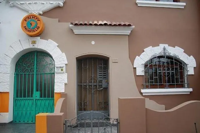 Enjoy Hostels - Image 1