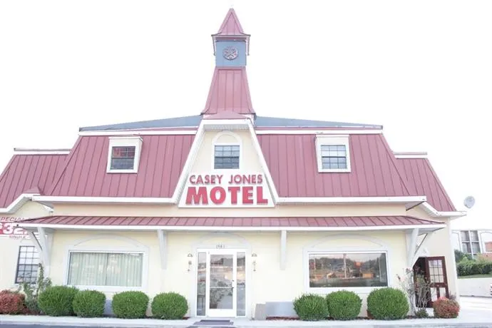 Casey Jones Motel - Image 1