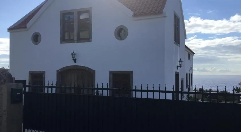 Restored Winery On The Atlantic 3bedroom house - Image 1