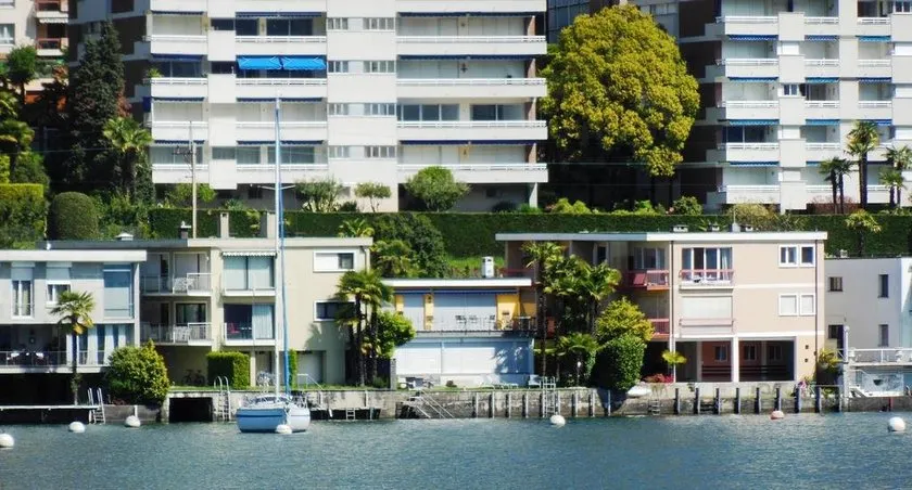 Casa Milo al lago - Image 1