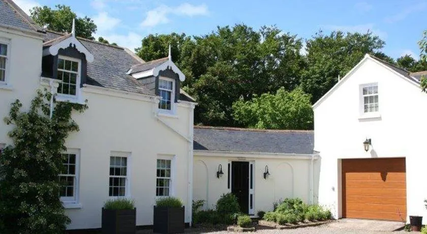 Ballavilley Self Catering - Image 1