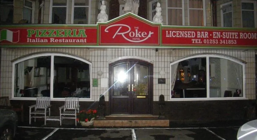 Roker Hotel - Image 1
