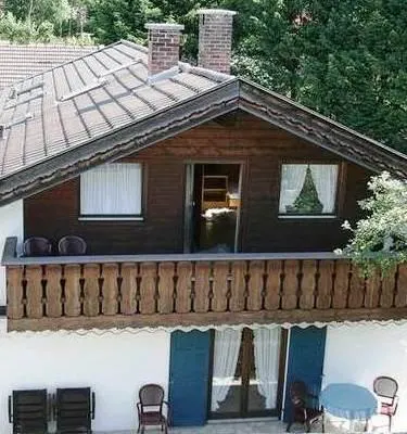Ferienwohnung Lipp - Image 1