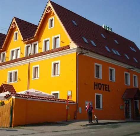 Hotel Vyzlovka - Image 1