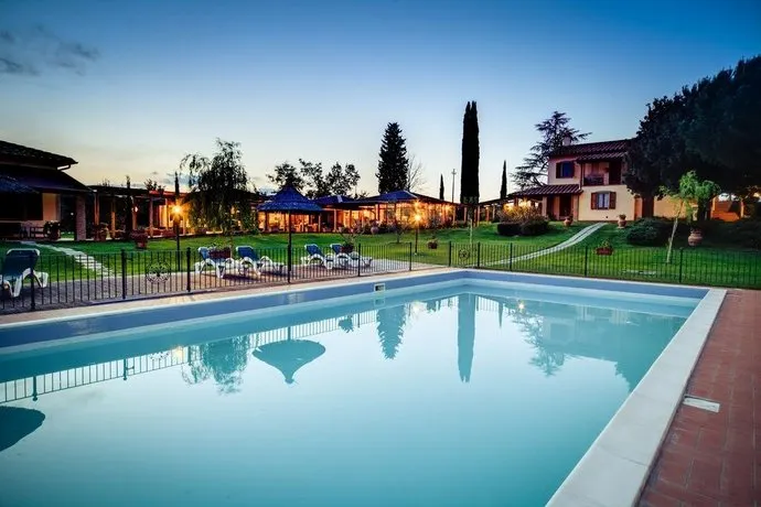 Relais La Cerreta - Image 1