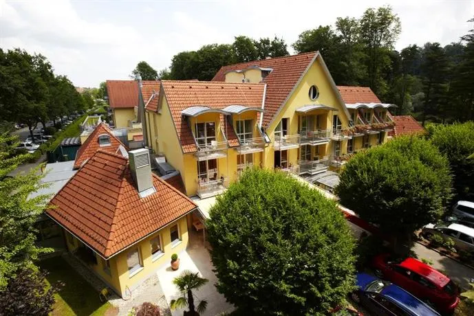 Kurzentrum Hotel Triest - Image 1