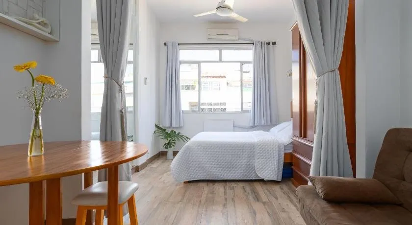 Apartamento em Copacabana RJ - Image 1