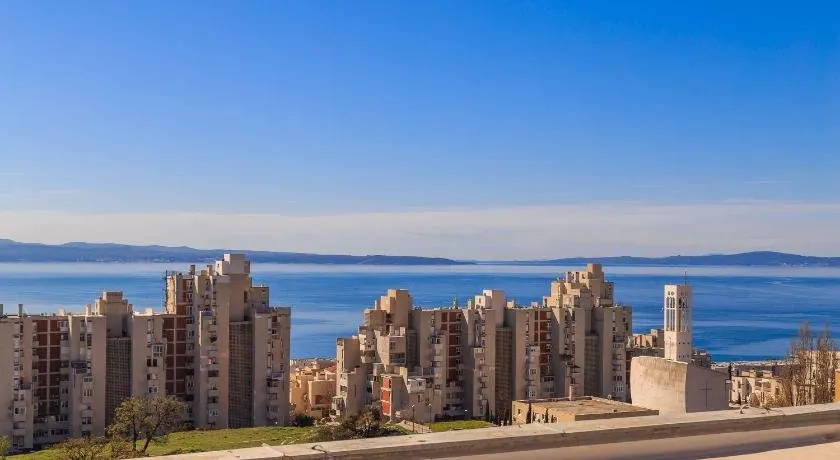 Apartman Melvan - Image 1