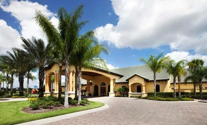 Paradise Palms Five Bedroom House 5008 - Image 1