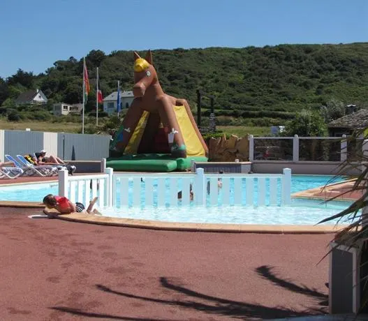 Camping Le Ranch - Image 1