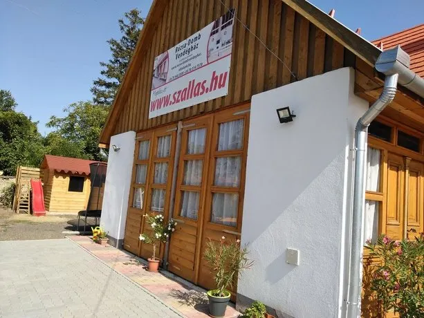 Rozsa-Domb Vendeghaz - Image 1