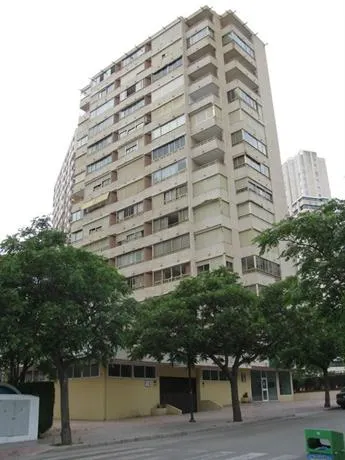 APARTAMENTO MARISCAL - Image 1
