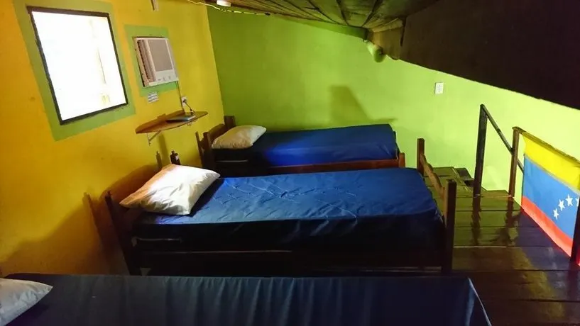 Welcome Surf Hostel - Image 1