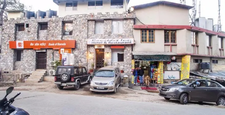 Hotel Ranikhet Inn - Image 1