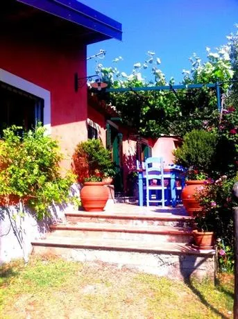 Villa Gemma - Image 1