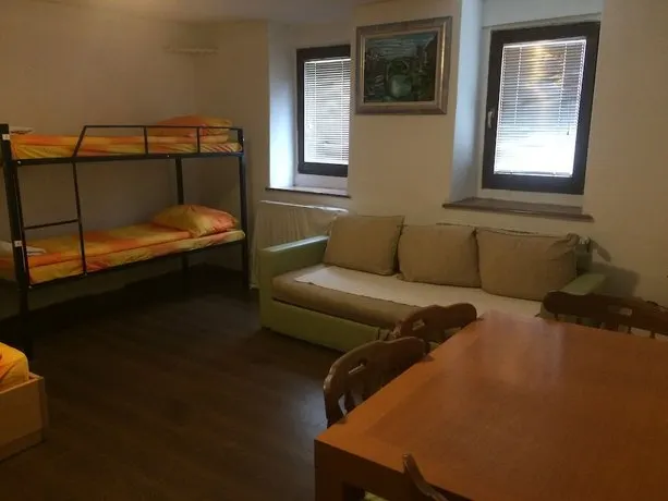 Haris Youth Hostel - Image 1