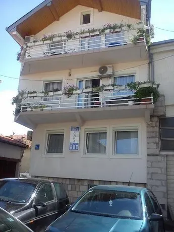 Villa Sara Mostar - Image 1