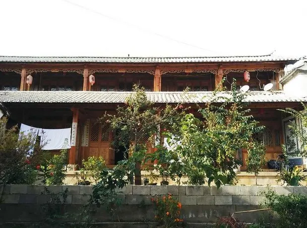 Shaxi Bohai Inn - Image 1